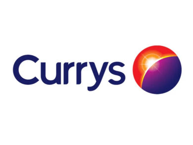 30% off electronics at Currys