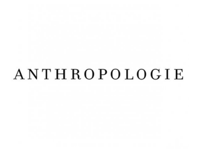 Anthropologie